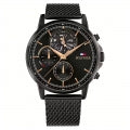 TOMMY HILFIGER NEW COLLECTION STEWART 1692155 Armbanduhr ansicht-3
