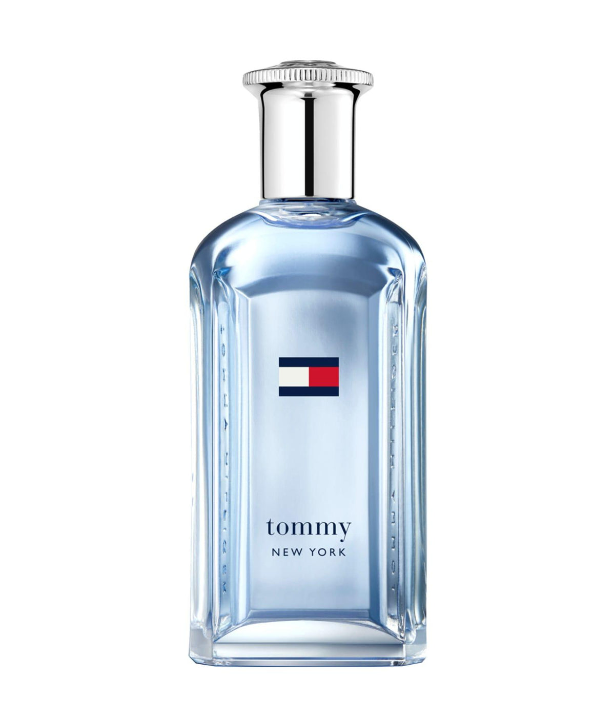 Tommy Hilfiger, New York, Eau de Toilette, Für Männer, 100 ml *Tester