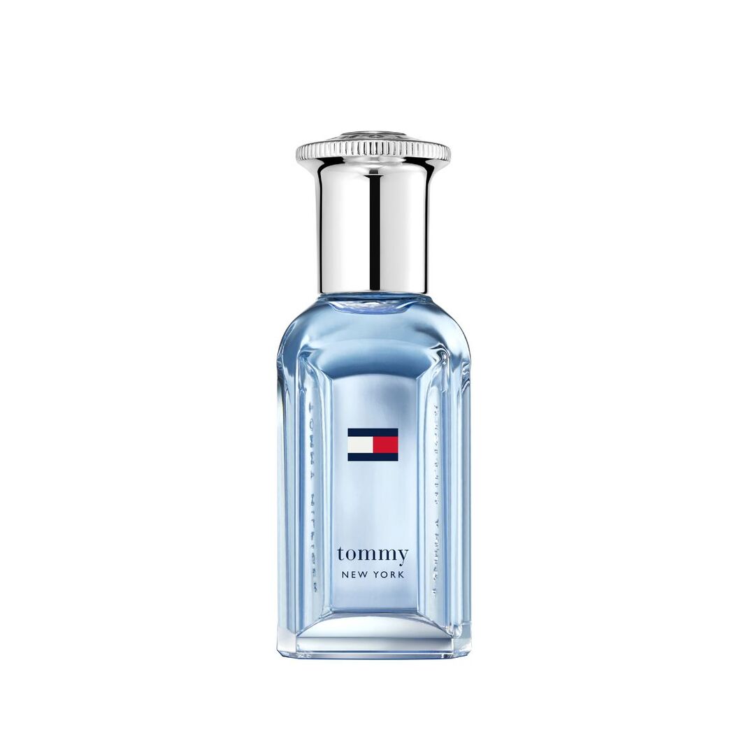 Tommy Hilfiger, New York, Eau de Toilette, Für Männer, 30 ml