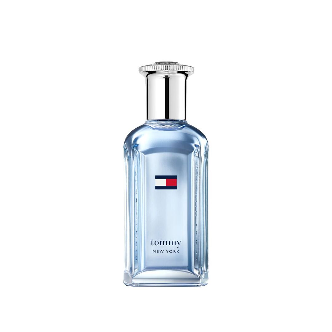Tommy Hilfiger New York Eau de Toilette für Männer 50 ml