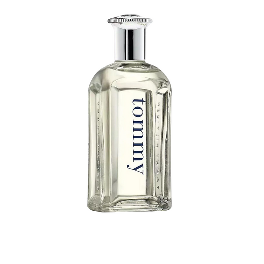 Tommy Hilfiger Tommy Hilfiger, Tommy, Eau de Toilette, Für Männer, 100 ml Regular