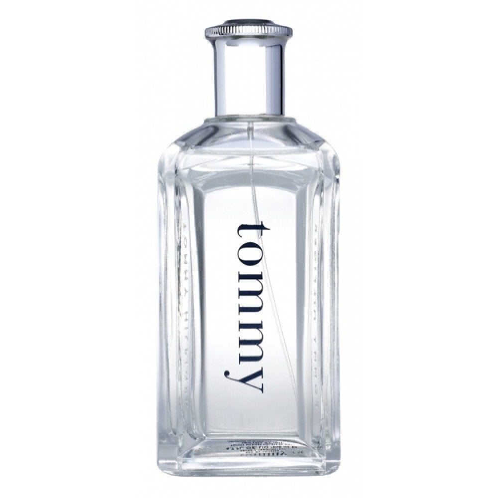 Tommy Hilfiger Tommy Hilfiger, Tommy, Eau de Toilette, Für Männer, 100 ml *Tester