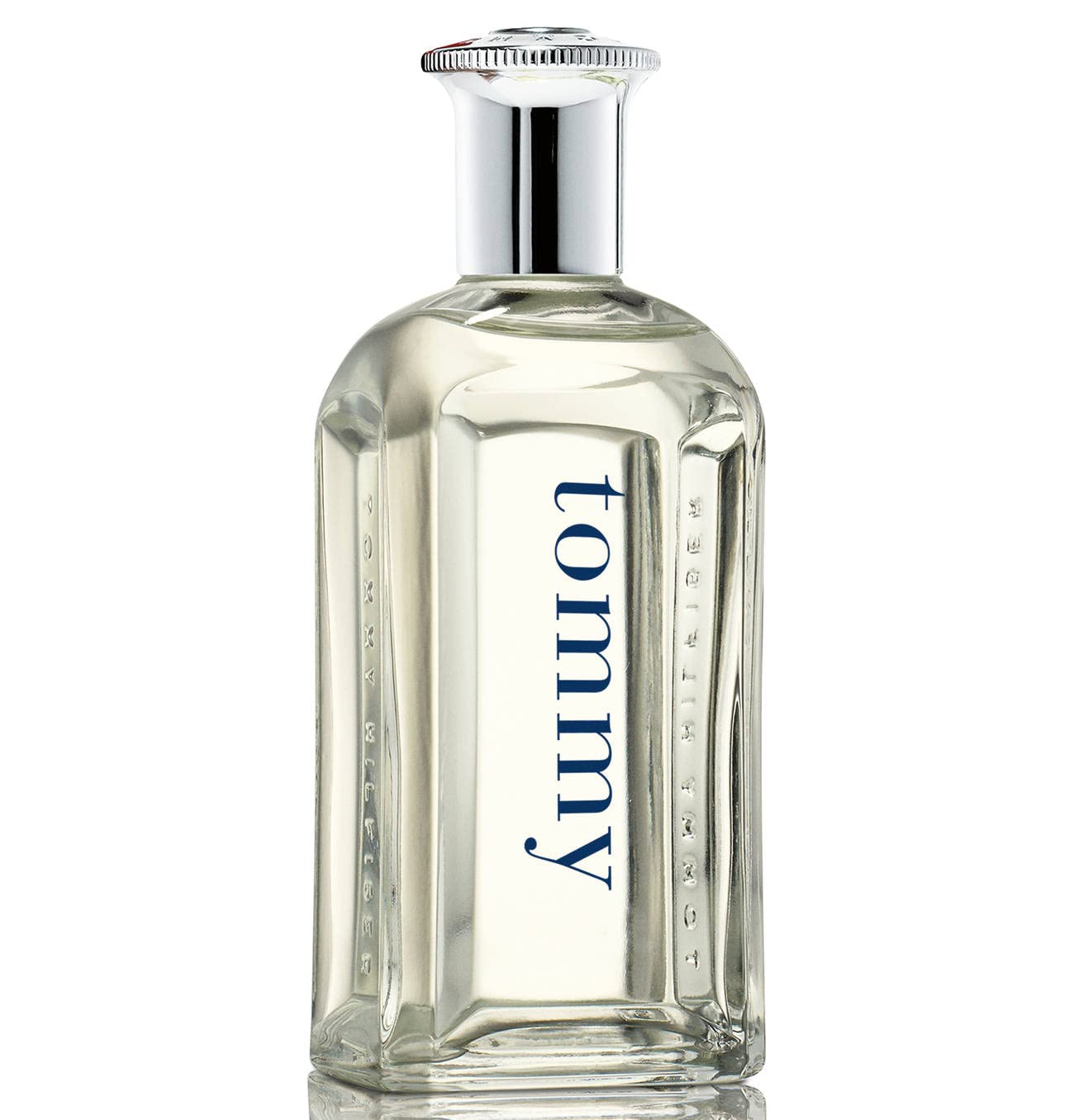Tommy Hilfiger Tommy Hilfiger, Tommy, Eau de Toilette, Für Männer, 50 ml Regular