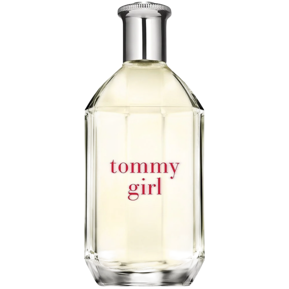Tommy Hilfiger Tommy Hilfiger, Tommy Girl, Eau de Toilette, Für Frauen, 200 ml Regular