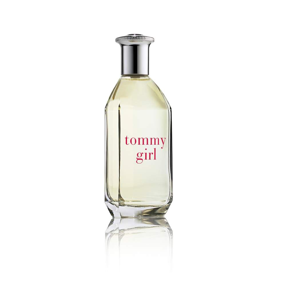 Tommy Hilfiger Tommy Hilfiger, Tommy Girl, Eau de Toilette, Für Frauen, 50 ml Regular
