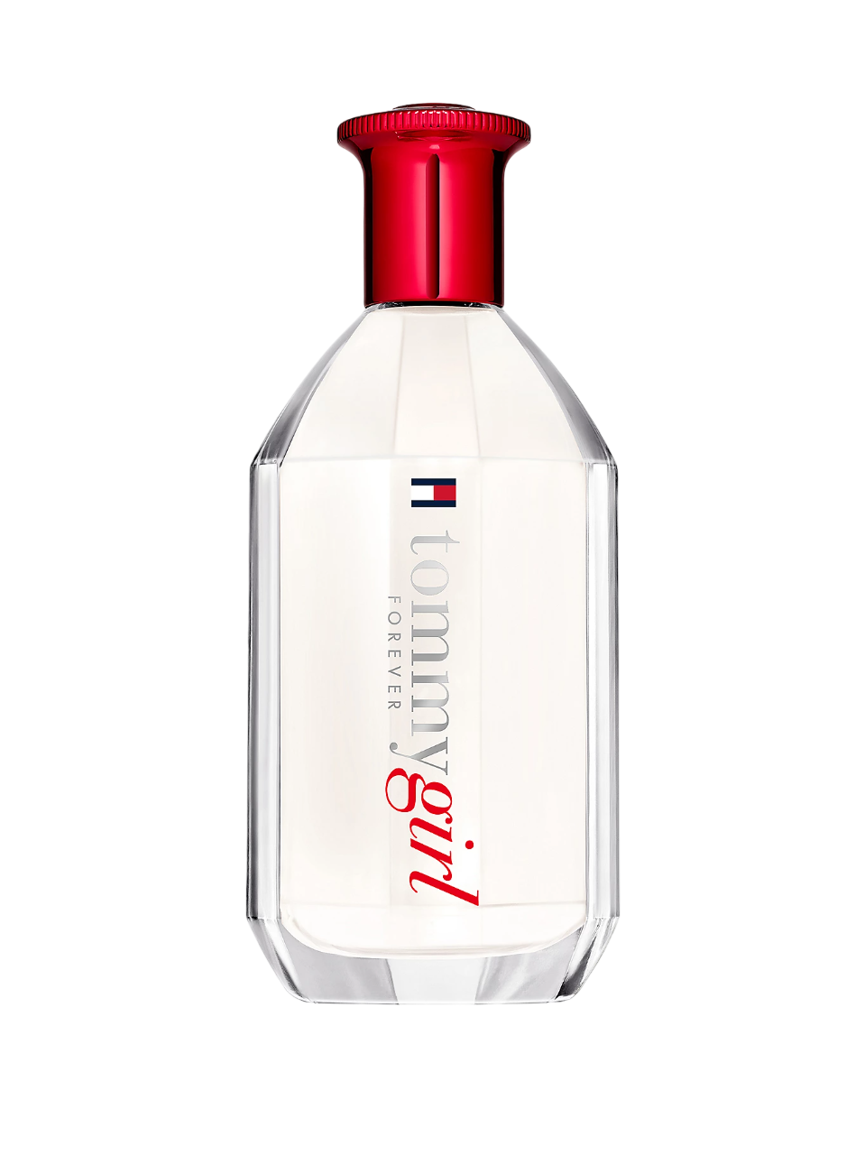 Tommy Hilfiger, Tommy Girl Forever, Eau de Toilette, Für Frauen, 100 ml