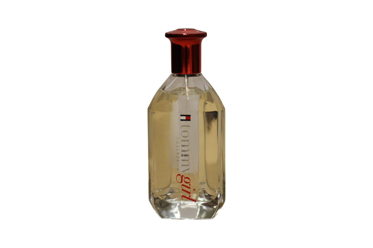 Tommy Hilfiger Tommy Hilfiger, Tommy Girl Forever, Eau de Toilette, Für Frauen, 100 ml *Tester