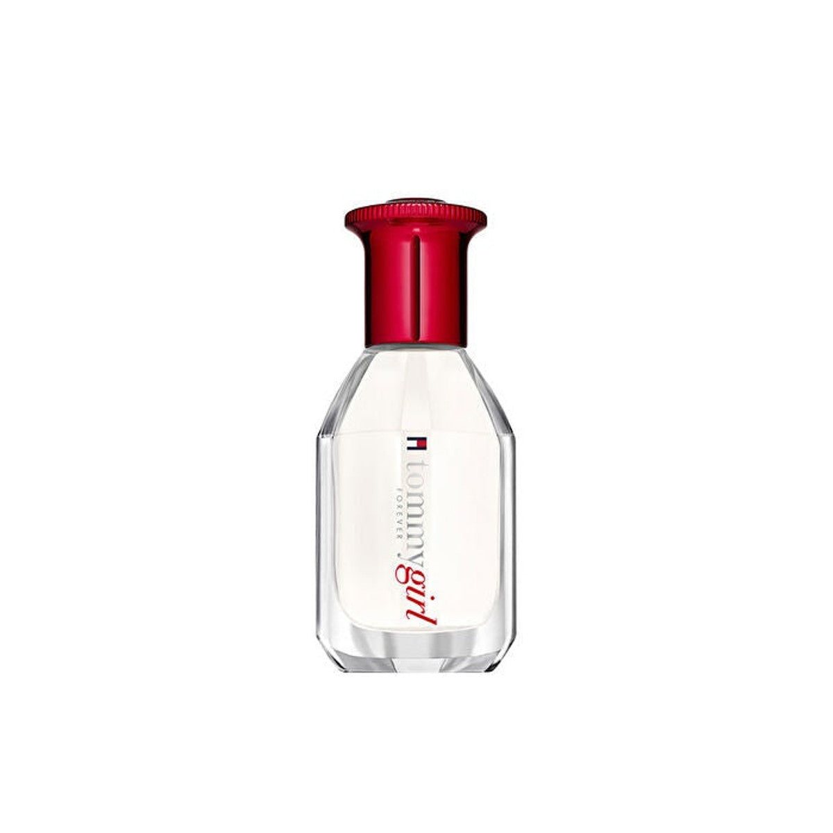 Tommy Hilfiger, Tommy Girl Forever, Eau de Toilette, Für Frauen, 30 ml