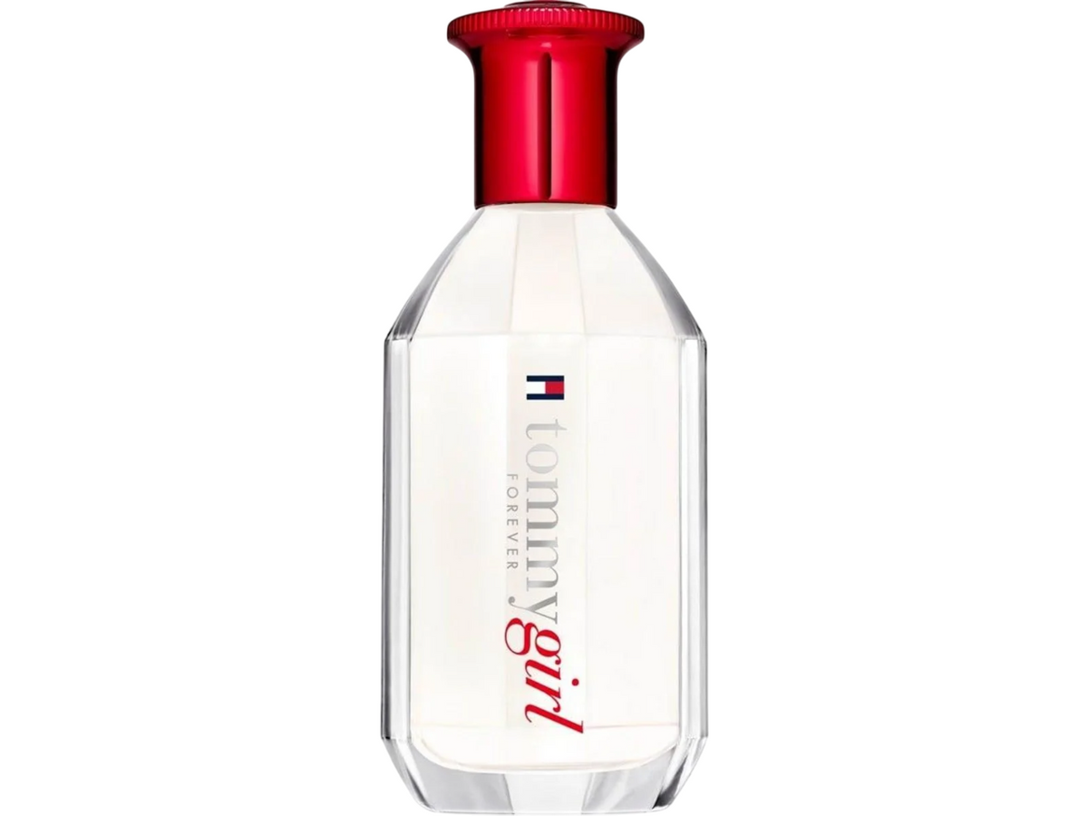 Tommy Hilfiger Tommy Girl Forever Eau de Toilette für Frauen 50 ml