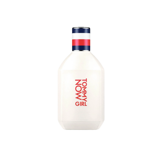 Tommy Hilfiger Tommy Hilfiger, Tommy Girl Now, Eau de Toilette, Für Frauen, 30 ml Regular