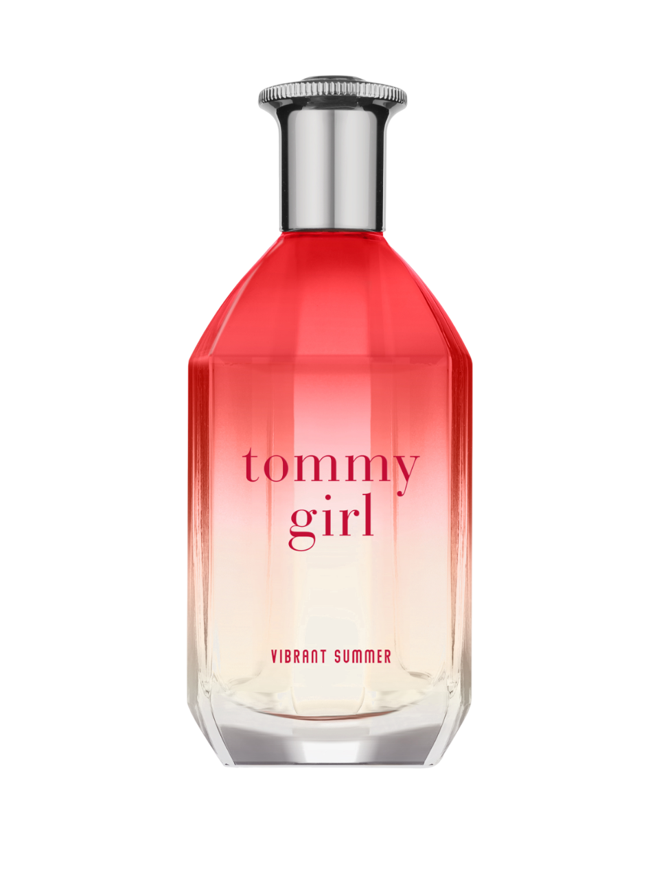 Tommy Hilfiger, Tommy Girl Vibrant Summer, Eau de Toilette, Für Frauen, 100 ml