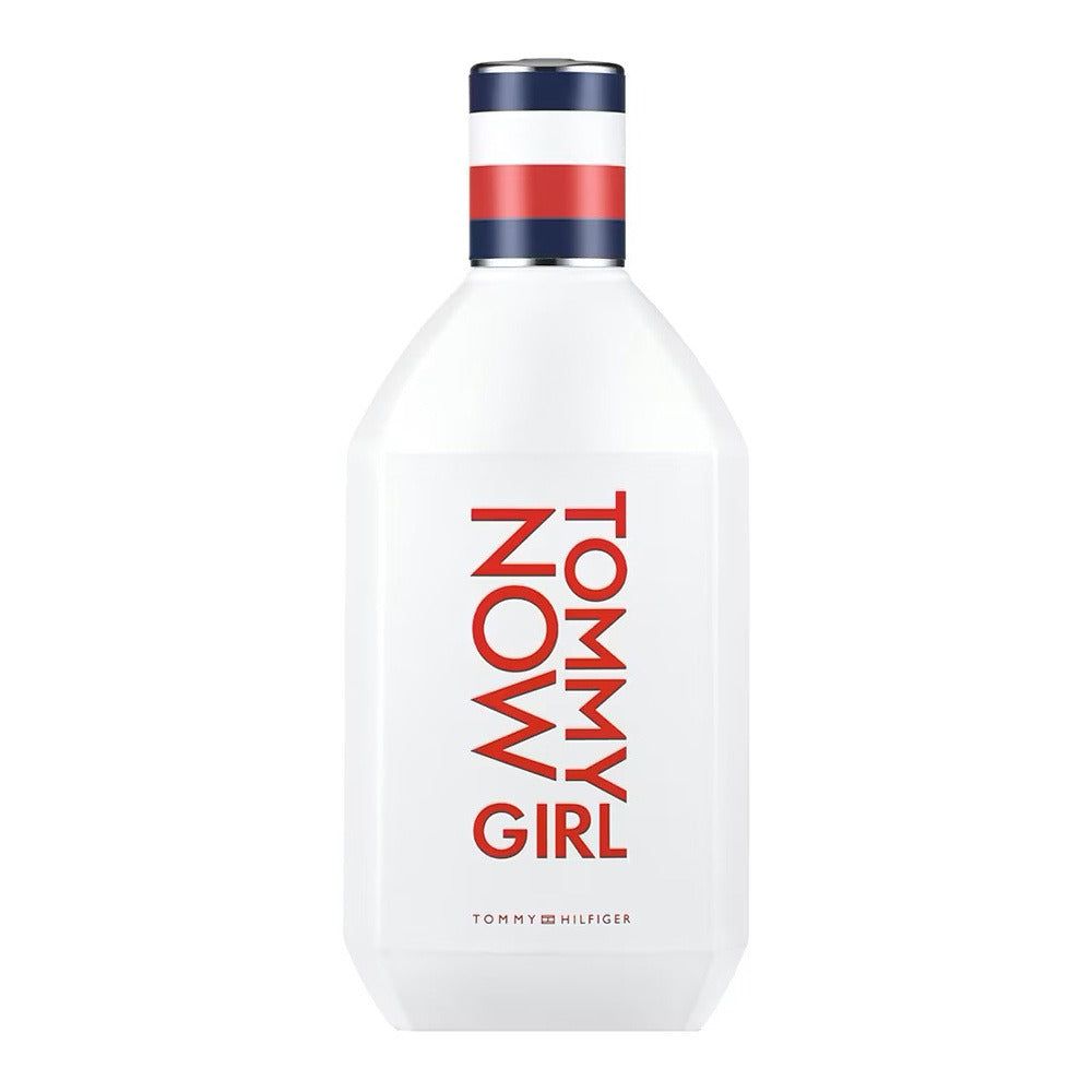 Tommy Hilfiger Tommy Hilfiger, Tommy Now, Eau de Toilette, Für Frauen, 100 ml Regular