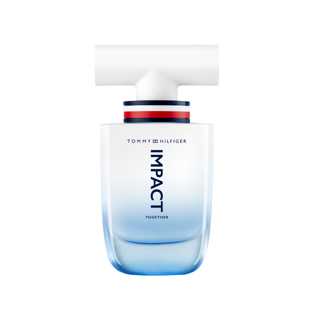 Tommy Hilfiger Impact Together Eau de Toilette Spray 50 ml
