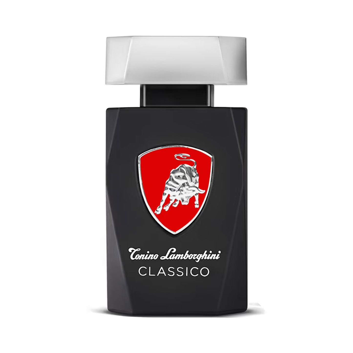 Tonino Lamborghini Classico Eau de Toilette für Männer 125 ml