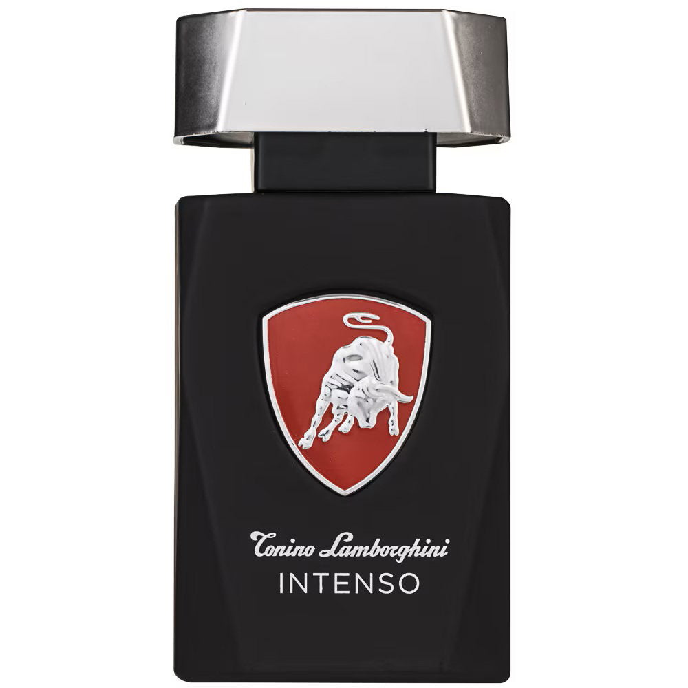 Tonino Lamborghini, Intenso, Eau de Toilette, Für Männer, 200 ml