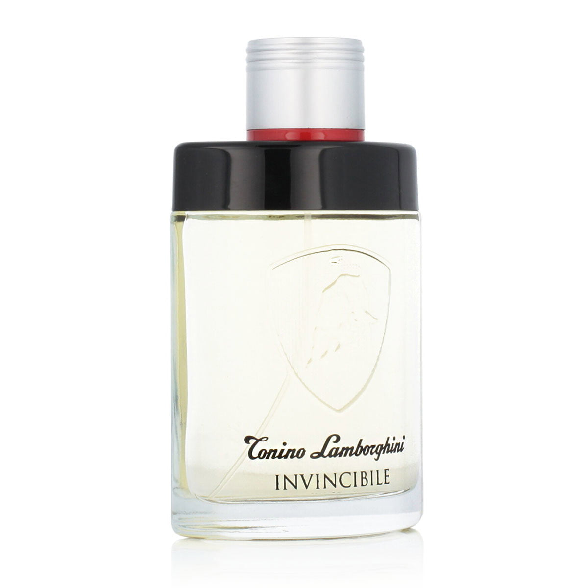 Tonino Lamborghini, Invincibile, Eau de Toilette, Für Männer, 125 ml