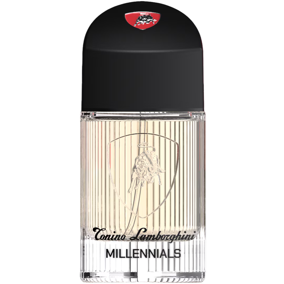 Tonino Lamborghini, Millennials, Eau de Toilette, Für Männer, 40 ml