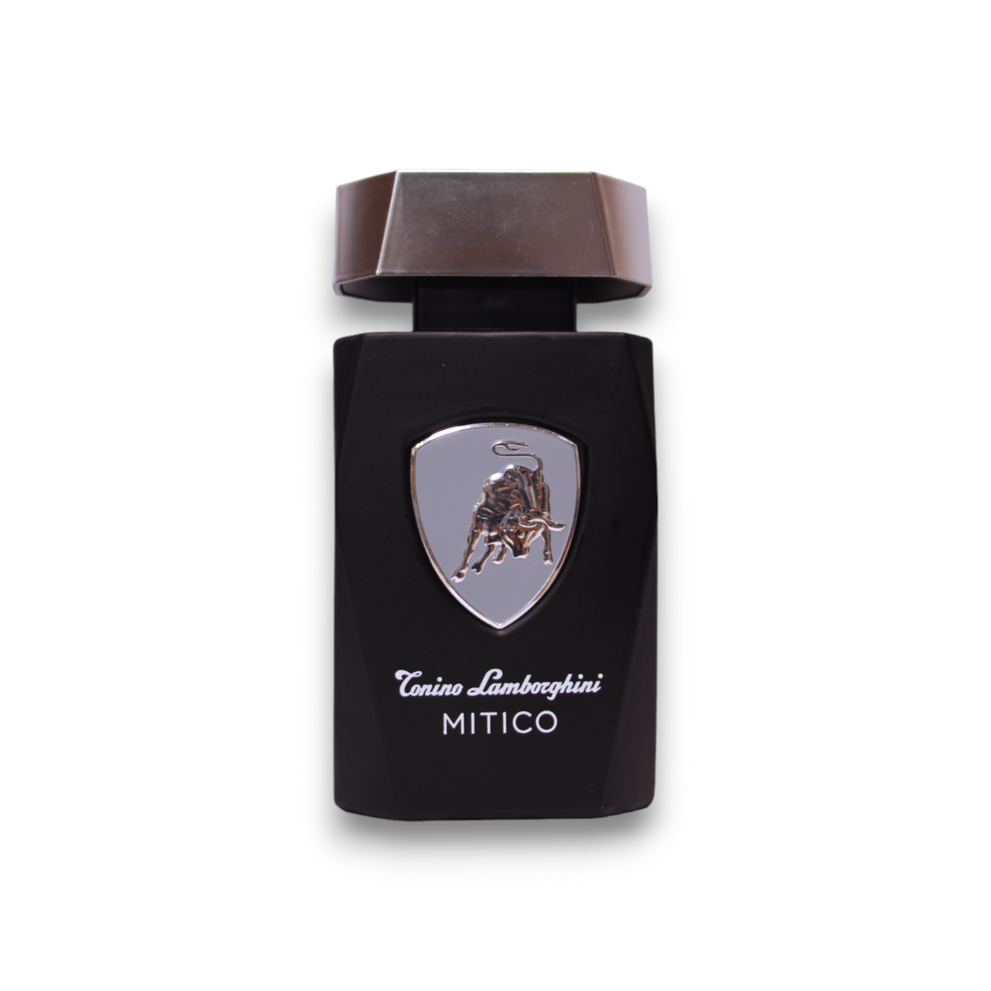Tonino Lamborghini Tonino Lamborghini, Mitico, Eau de Toilette, Für Männer, 125 ml Regular