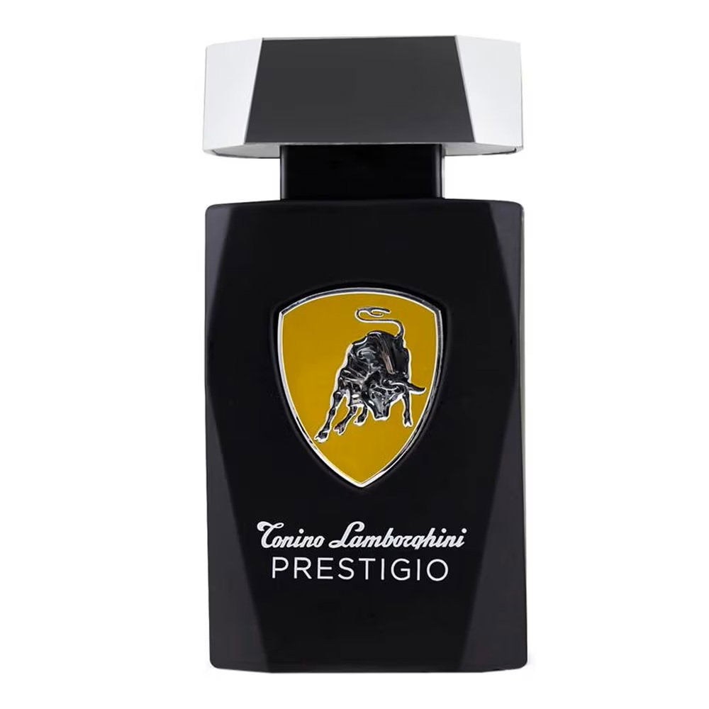 Tonino Lamborghini, Prestigio, Eau de Toilette, Für Männer, 200 ml