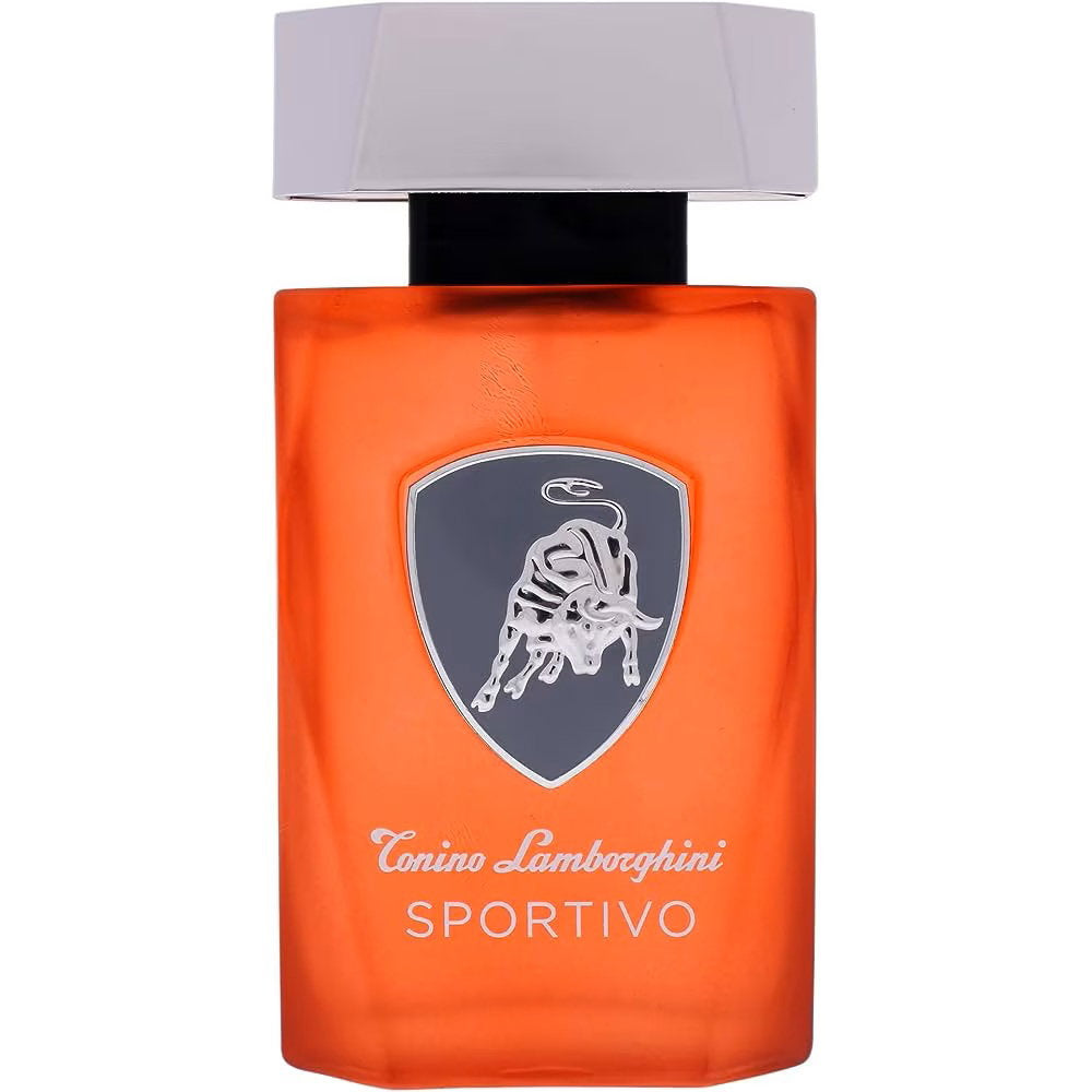 Tonino Lamborghini, Sportivo, Eau de Toilette, Für Männer, 200 ml