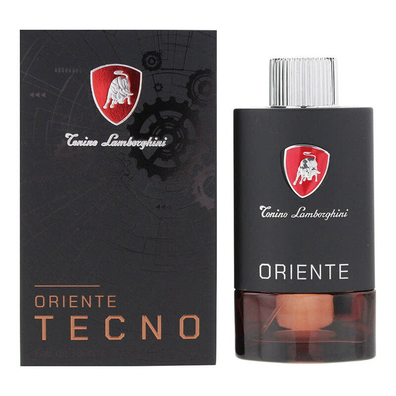 Tonino Lamborghini, Tecno Oriente, Eau de Toilette, Für Männer, 100 ml