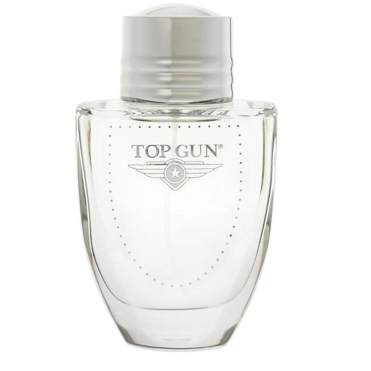 Top Gun Rivet Eau de Toilette für Männer 100 ml