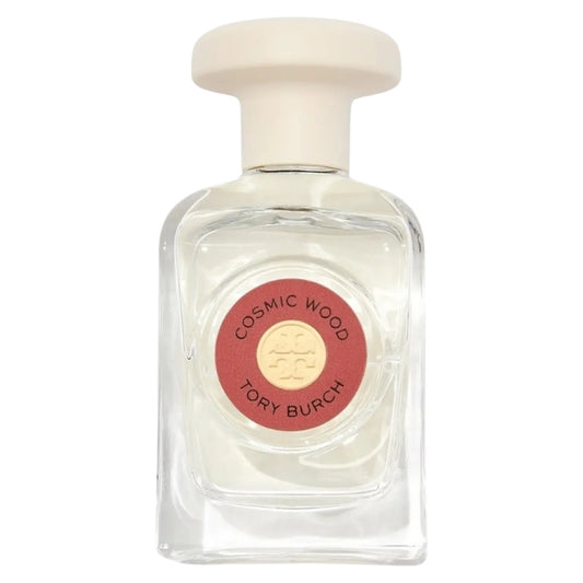 Tory Burch Tory Burch, Cosmic Wood, Eau de Parfum, Für Frauen, 50 ml Regular