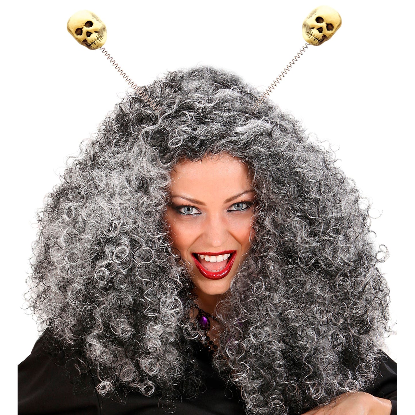 "TOTENKOPF HAARREIF" – Ansicht 5