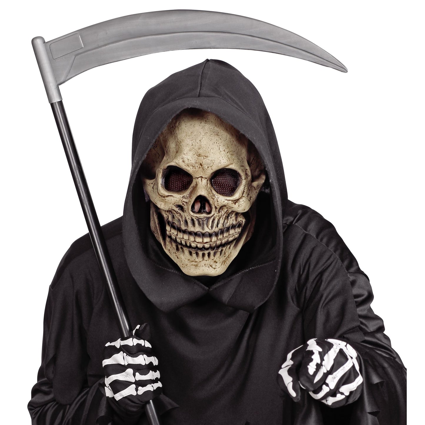 "TOTENKOPF VOLLKOPFMASKE" – Ansicht 5