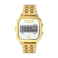 TOUS 200351022 Armbanduhr ansicht-2