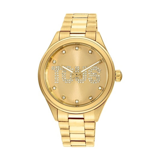 TOUS 200351112 Armbanduhr