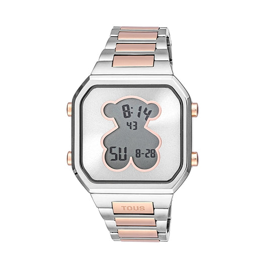 TOUS 3000134700 Armbanduhr