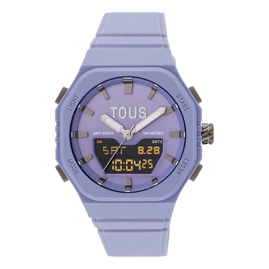 TOUS 3000135000 Armbanduhr