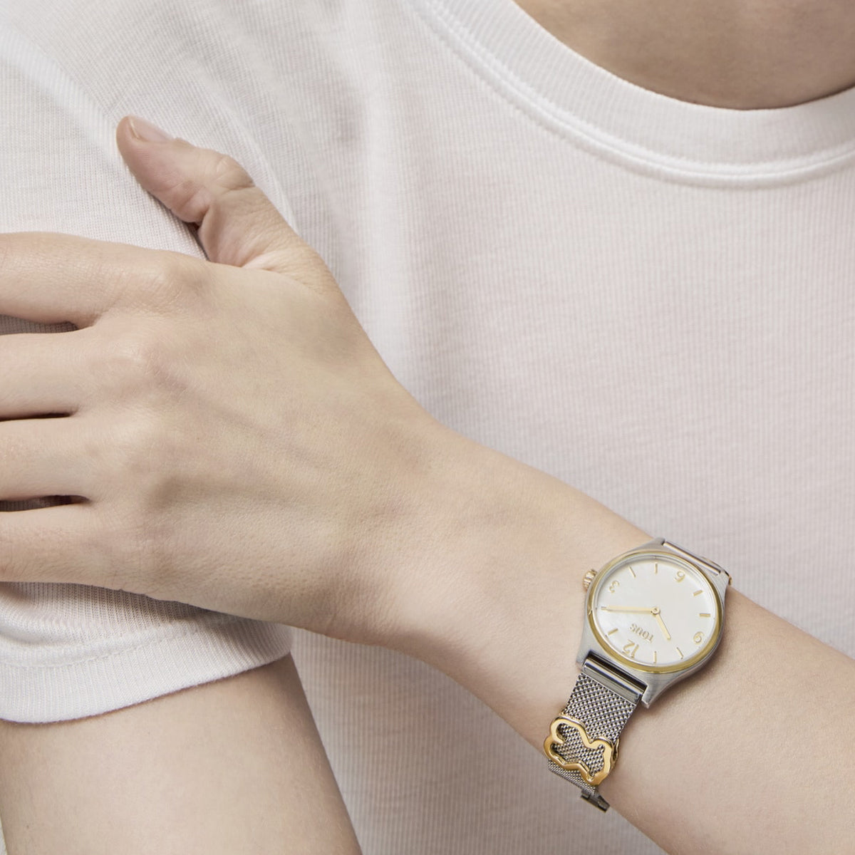 TOUS 3000136000 Armbanduhr ansicht-3