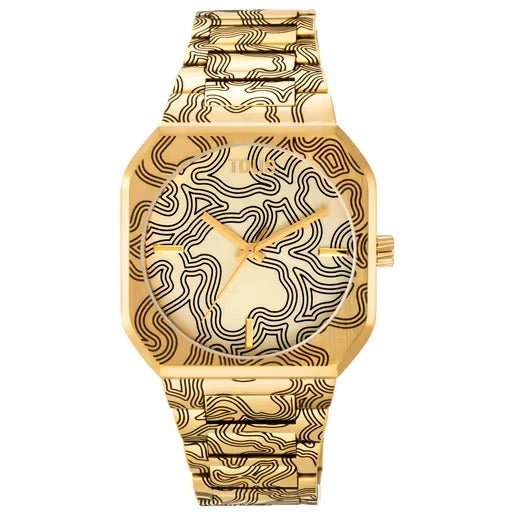 TOUS 3000140000 Armbanduhr