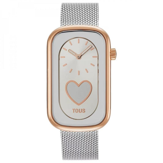 TOUS 3000140800 Armbanduhr