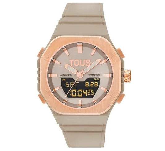 TOUS 3000143100 Armbanduhr