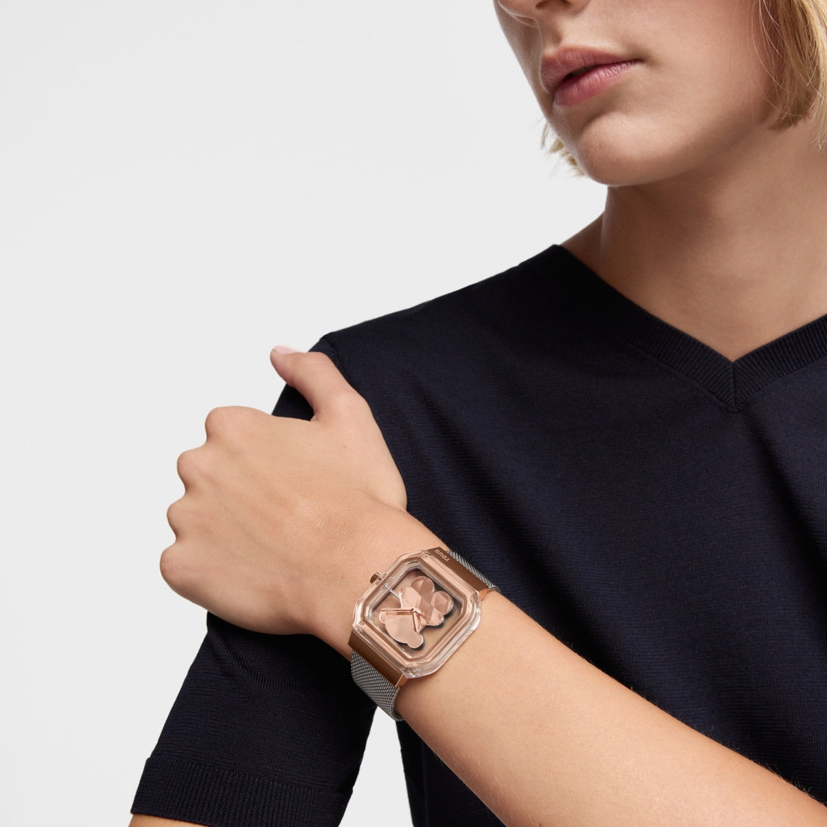TOUS 3000143600 Armbanduhr ansicht-3