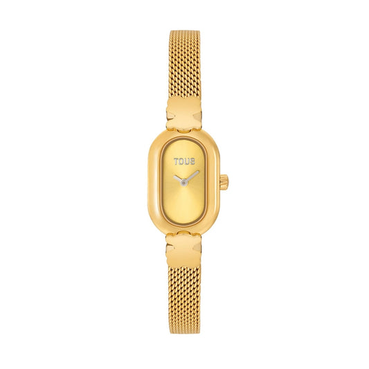 TOUS 3000145200 Armbanduhr