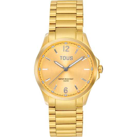 TOUS 3000148500 Armbanduhr