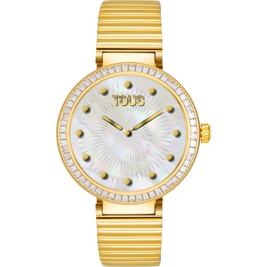 TOUS 3000149600 Armbanduhr