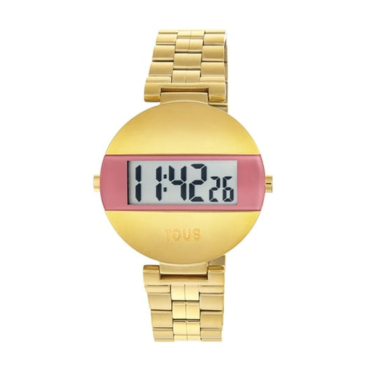 TOUS 300358031 Armbanduhr