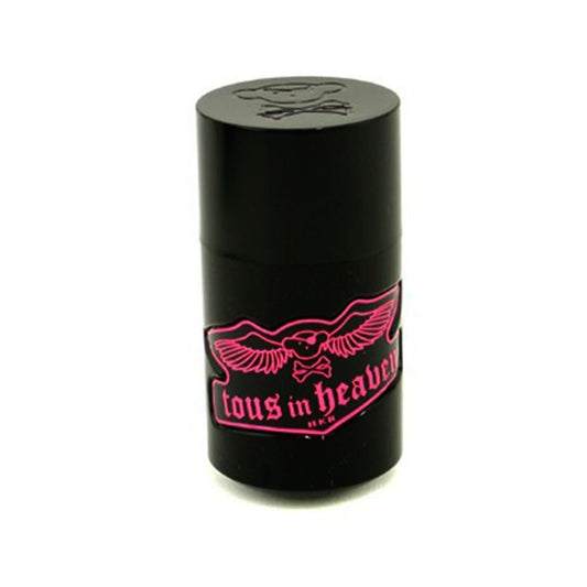 Tous Tous, In Heaven, Eau de Toilette, Für Frauen, 100 ml Regular