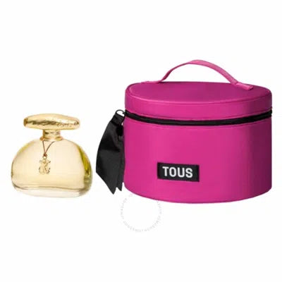 TOUS Touch Etui-Set mit zwei Etuis