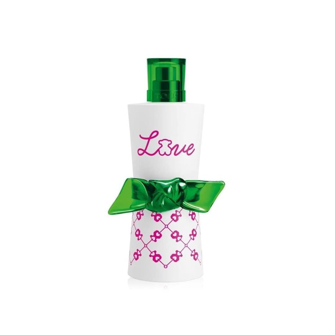 Tous, Love, Eau de Toilette, Für Frauen, 50 ml *Tester