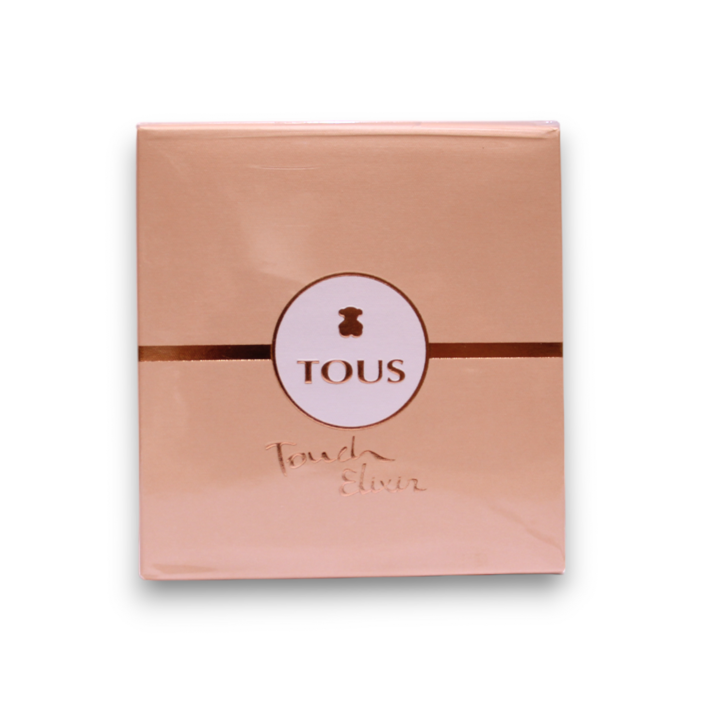 Tous Tous, Touch Elixir, Eau de Parfum, Für Frauen, 50 ml Regular