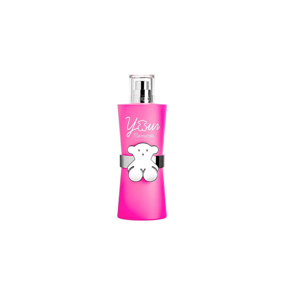 Tous Your Moments Eau de Toilette für Frauen 90 ml