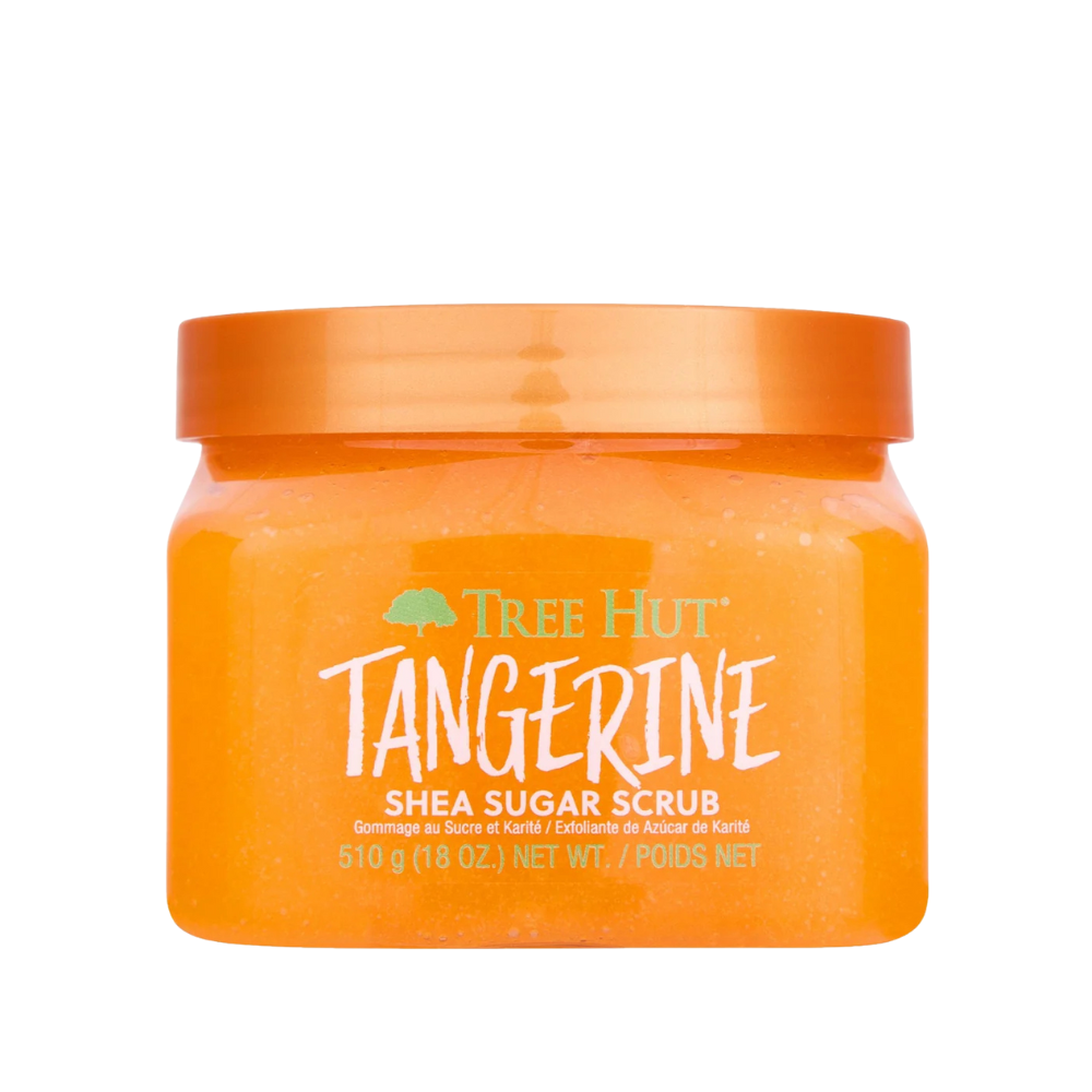 Tree Hut Tangerine Körperpeeling 510 g