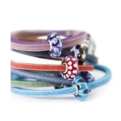 TROLLBEADS TLEBO-00028V Schmuck