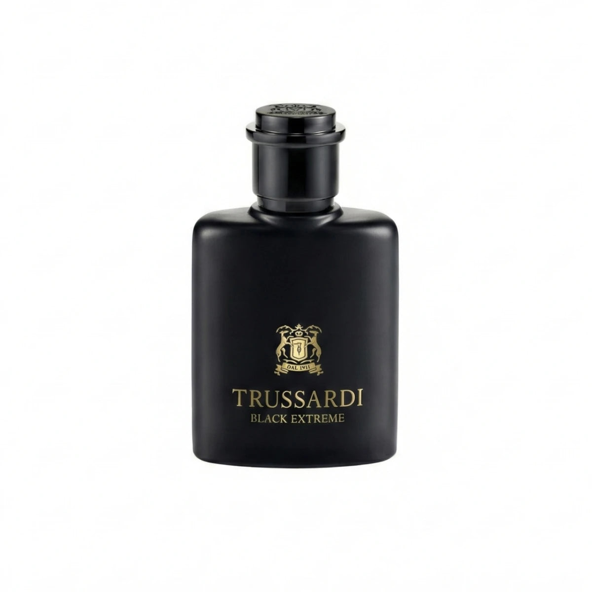 TRUSSARDI BLACK EXTREME EDT 50 ML VAPO